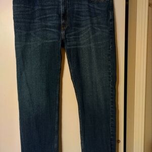 Levi Mens jeans